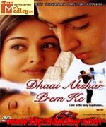 Dhai Akshar Prem Ke 2000 song download